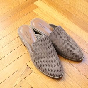 American Eagle Slides